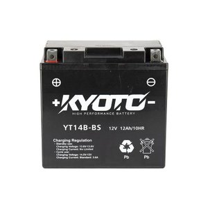 batterie kyoto