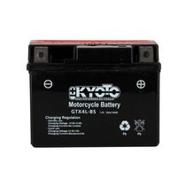 BATTERIE MOTO YTX4L-BS BATTERIE MOTO YTX4L-BS
