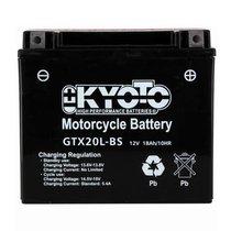 Batterie moto YTX20L-BS Batterie moto YTX20L-BS