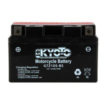Batterie moto YTZ10-S-AGM Batterie moto YTZ10-S-AGM