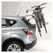 Porte-vélos Mottez à sangles 3 vélos Porte-vélos Mottez à sangles 3 vélos