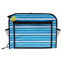 MALETTE DE VOYAGE BAYO - ZIG751BAYO - ZIGOH MALETTE DE VOYAGE BAYO - ZIG751BAYO - ZIGOH