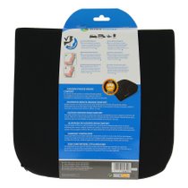 KINE TRAVEL coussin d'assise ergonomique confort KINE TRAVEL coussin d'assise ergonomique confort