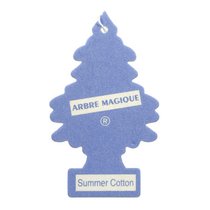ARBRE MAGIQUE SUMMER COTTON ARBRE MAGIQUE SUMMER COTTON