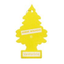 ARBRE MAGIQUE®. Vanillarôme ARBRE MAGIQUE®. Vanillarôme