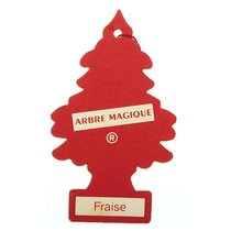 ARBRE MAGIQUE®. Fraise ARBRE MAGIQUE®. Fraise
