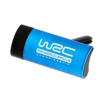 WRC barrette effet métal. Senteur sport WRC barrette effet métal. Senteur sport