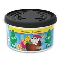 ARBRE MAGIQUE® Tropical fiber can ARBRE MAGIQUE® Tropical fiber can