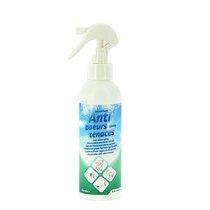 CARLinéa spray désodorisant pour odeurs tenaces. 150ml