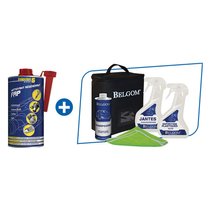 NETTOYANT FAP 1 litre NETTOYANT FAP 1 litre