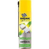 NETTOYANT CONTACTS 250ML NETTOYANT CONTACTS 250ML