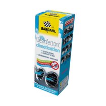 NETTOYANT CLIMATISATION NETTOYANT CLIMATISATION