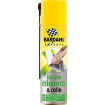 DECOLLE ETIQUETTES 250ML DECOLLE ETIQUETTES 250ML