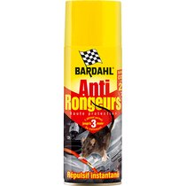ANTI-RONGEURS REPULSIF 400 ML ANTI-RONGEURS REPULSIF 400 ML
