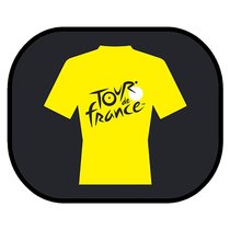 2 Pare soleil latéraux TOUR DE FRANCE 2 Pare soleil latéraux TOUR DE FRANCE