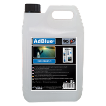 Bidon 5 litres AdBlue Bidon 5 litres AdBlue