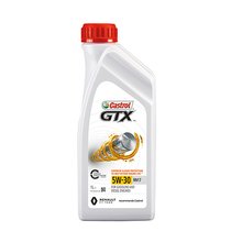 Huile GTX 5W-30 RN17 1L Huile GTX 5W-30 RN17 1L