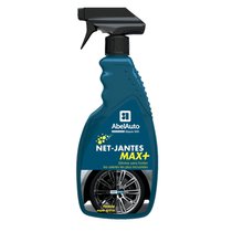 Nettoyant JANTES MAX + 500 ml