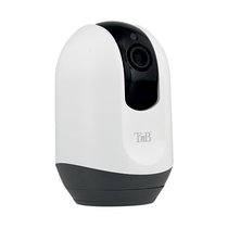 Caméra de surveillance rotative connecté 1080P Caméra de surveillance rotative connecté 1080P