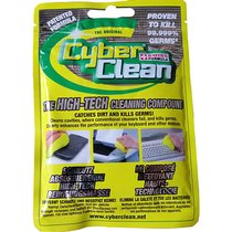 341505 cyberclean sachet jaune 341505 cyberclean sachet jaune