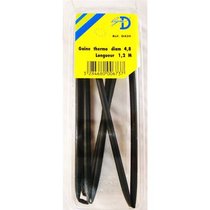 Gaine thermo rétractable DIA 4 D - RDI Gaine thermo rétractable DIA 4 D - RDI