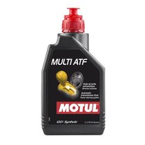 Huile de boite MULTI ATF 1L - MOTUL Huile de boite MULTI ATF 1L - MOTUL