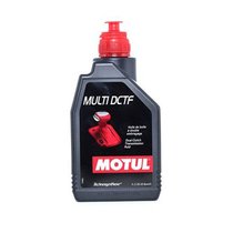 Huile multi DCTF 1L (boîte automatique) - MOTUL Huile multi DCTF 1L (boîte automatique) - MOTUL