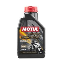 Huile moteur urban scoot max 4T - MOTUL Huile moteur urban scoot max 4T - MOTUL