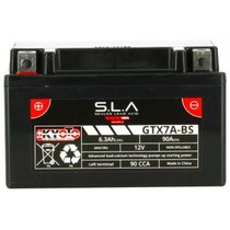 Batterie moto ( TX7A-BS - SLA AGM) - KYOTO