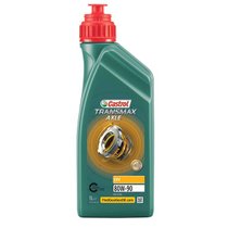 Huile Castrol AXLE EPX 80W90 1L Huile Castrol AXLE EPX 80W90 1L