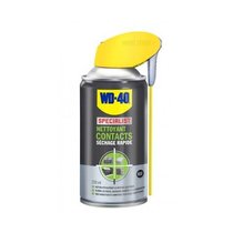 Nettoyant contacts  Specialist WD-40