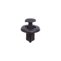 4 rivets en plastique ø 8,2 mm bouclier - RESTAGRAF 4 rivets en plastique ø 8,2 mm bouclier - RESTAGRAF