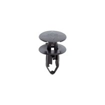 4 Rivets en plastique ø 8 → 8,2 mm - RESTAGRAF 4 Rivets en plastique ø 8 → 8,2 mm - RESTAGRAF