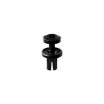 5 Rivets en plastique ø 6,2 mm - RESTAGRAF 5 Rivets en plastique ø 6,2 mm - RESTAGRAF
