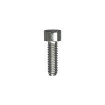 12 vis à métaux tête chc cl8.8 zn blanc m6-1.00 x 20 mm din 912 12 vis à métaux tête chc cl8.8 zn blanc m6-1.00 x 20 mm din 912