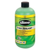 Recharge Slimcar 473ml pour kit de réparation - SLIME Recharge Slimcar 473ml pour kit de réparation - SLIME
