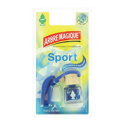ARBRE MAGIQUE® flacon . Sport