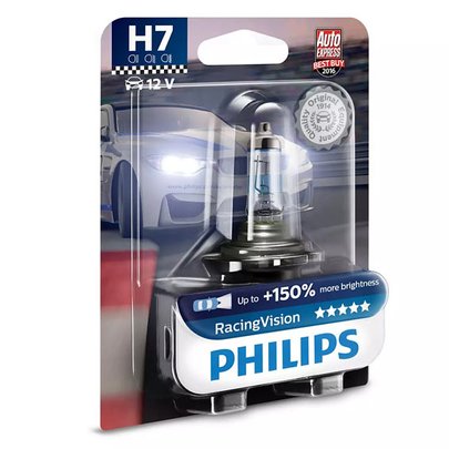 Ampoules Philips en vente chez Autobacs