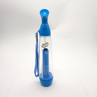Brumisateur rechargeable TOUR DE FRANCE
