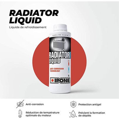 338966 ipone liquide refroidissement radiator liquid 3