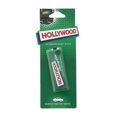 338785 HOLLIWOOD désodorisant