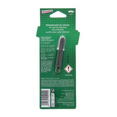 338785 HOLLIWOOD désodorisant 2