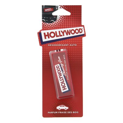 338787 HOLLIWOOD désodorisant