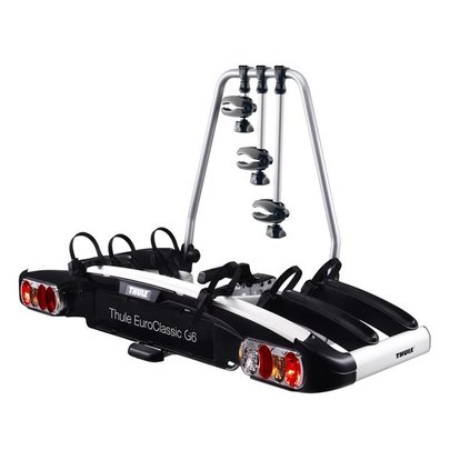 PORTE VELOS EUROCLASSIC G6 2V - THULE