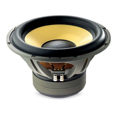SUBWOOFER SUB30KX - FOCAL