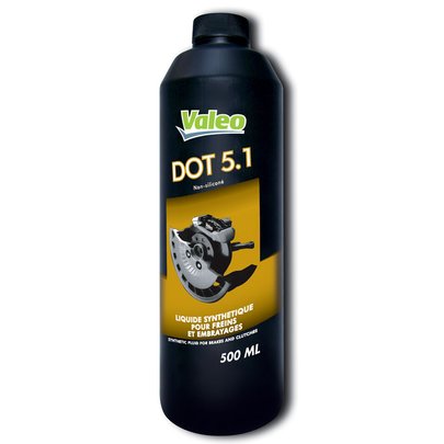 Liquide-de-frein-DOT-5.1-Valéo-500ml-50810