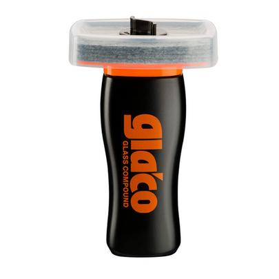 image 01 - Nettoyant pâte pour pare-brise et vitres - GLACO COMPOUND ROLL ON 100ml - SOFT99