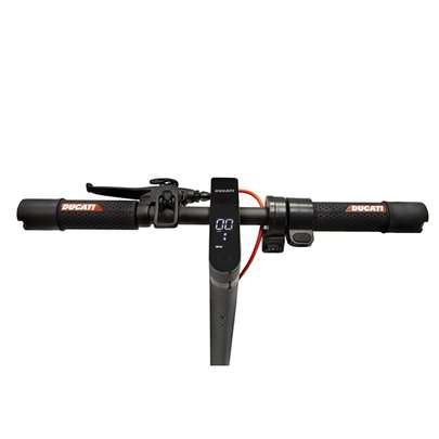 image 05 - Trottinette électrique Ducati Pro-I Evo Turn Signal