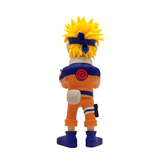 Image figurine de Naruto Uzumaki, personnage de fiction Mangas  - marque MINIX Collectible Figurines