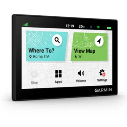 Image GPS Garmin Drive 53 Écran Tactile HD 5 pouces de GARMIN vendu à Autobacs